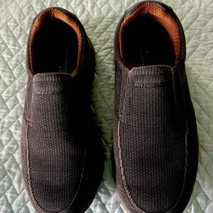 Skechers Slip Ons-Size 11